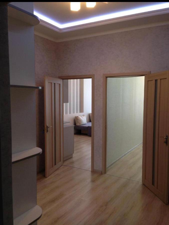 Uno Apart Hotel Kyiv Exterior photo